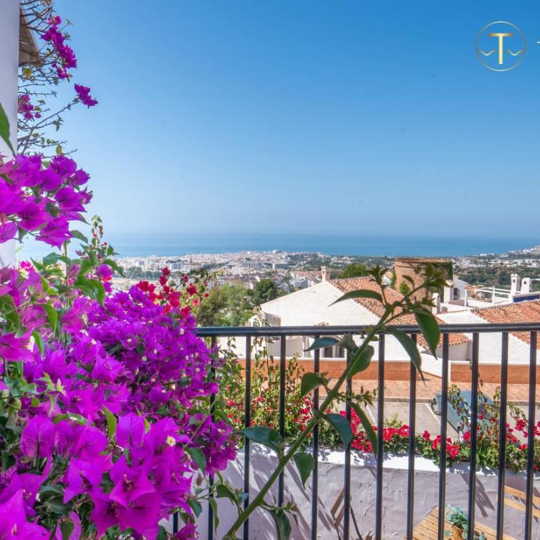 Charming area of San Juan de Capistrano - Apartamento de 2 dormitorios con balcón y terraza - 16