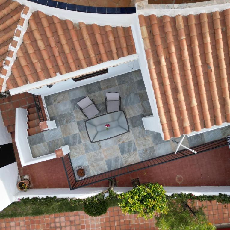 Charming area of San Juan de Capistrano - Apartamento de 2 dormitorios con balcón y terraza - 17