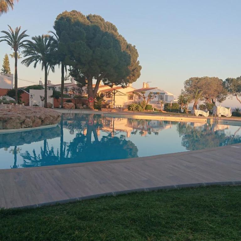 Charming area of San Juan de Capistrano - Apartamento de 2 dormitorios con balcón y terraza - 20