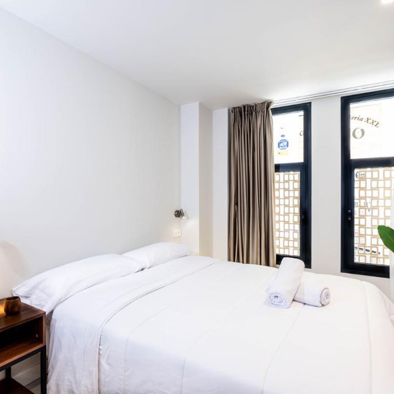 Apartamentos Turísticos Insulae , by CartagenaSpain - Apartamento de 1 dormitorio - 15