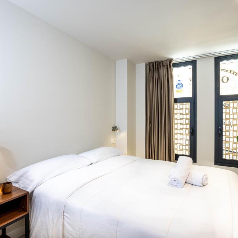 Apartamentos Turísticos Insulae , by CartagenaSpain - Apartamento de 1 dormitorio - 16