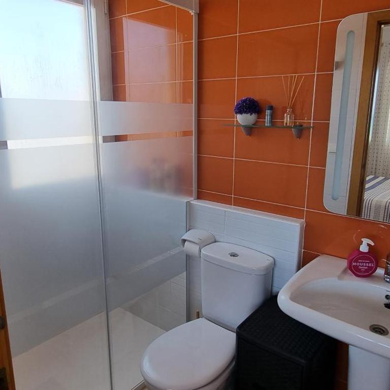 Apartamento Junto al Mar - Apartamento de 2 dormitorios - 16
