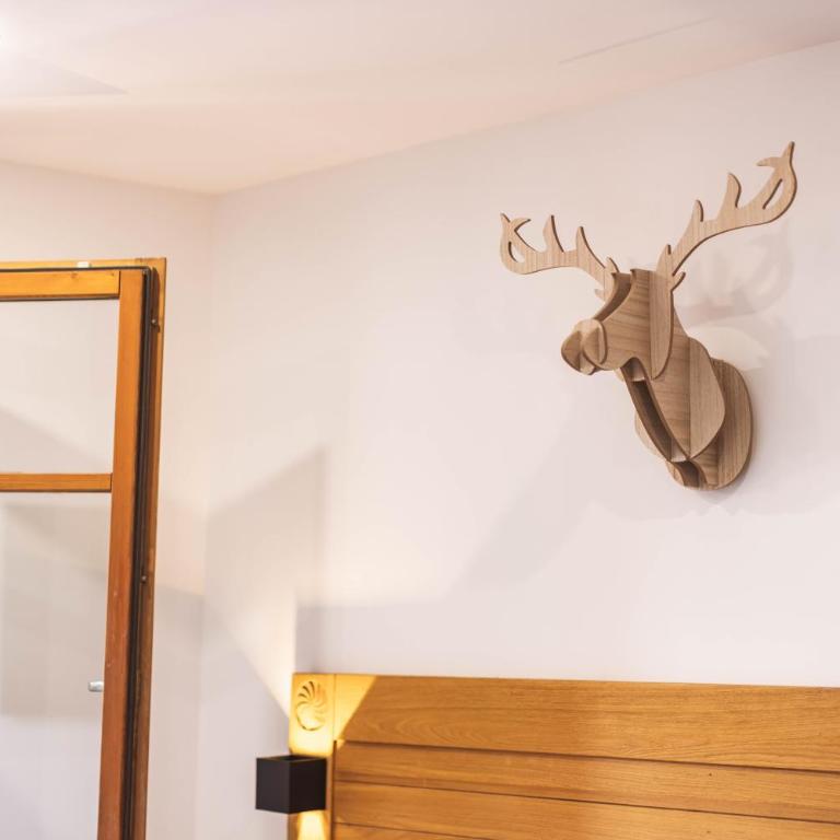 Le Rioumajou 1 - Grand T6 - Piscine - Centre St Lary - Apartamento con vistas a las montañas - 57