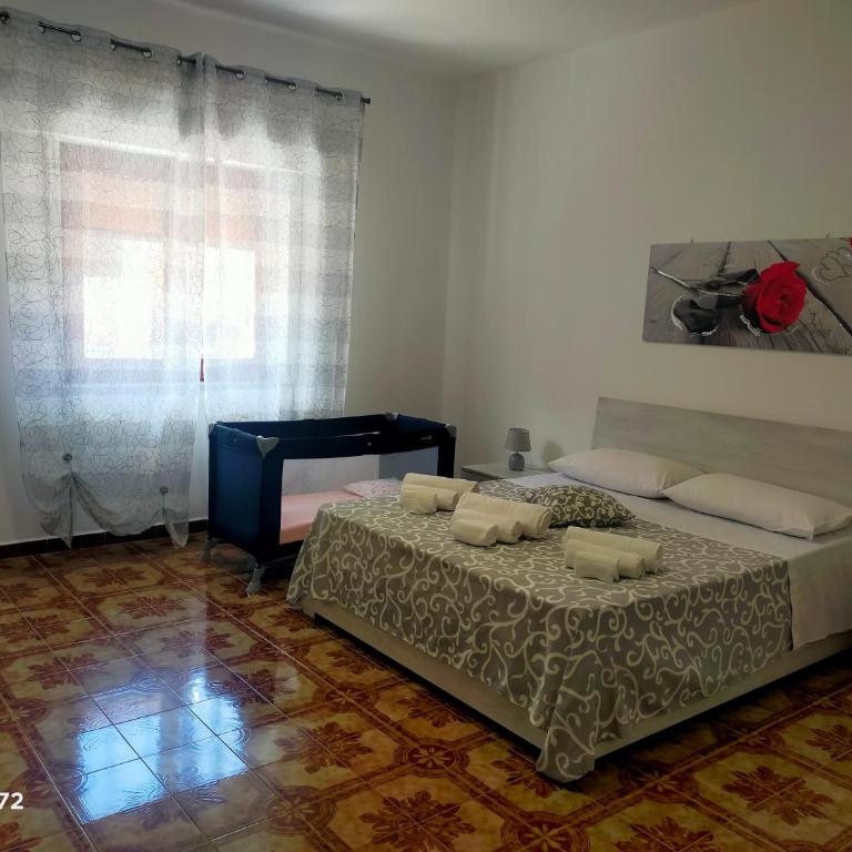 La Coccinella "Casa Vacanza" - Casa de 2 dormitorios - 11