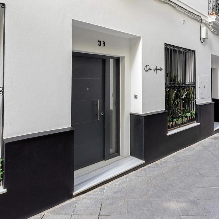 Genteel Home Lagar - One-Bedroom Apartment - 12