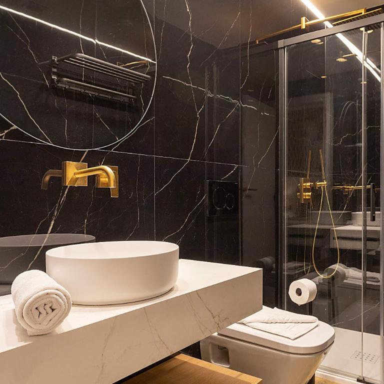 Genteel Home Lagar - One-Bedroom Apartment - 11
