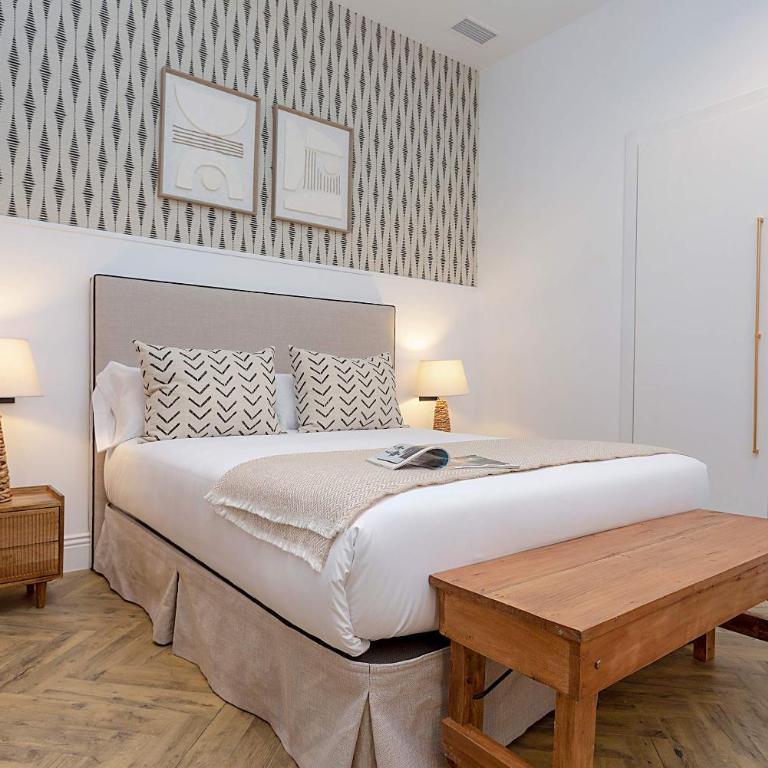 Genteel Home Lagar - One-Bedroom Apartment - 5