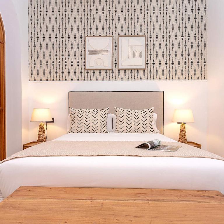 Genteel Home Lagar - One-Bedroom Apartment - 2