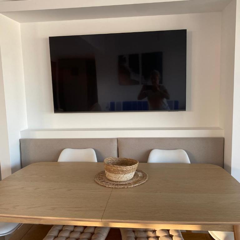 Au cœur d un port by Port Azur Rental - Three-Bedroom Apartment - 18