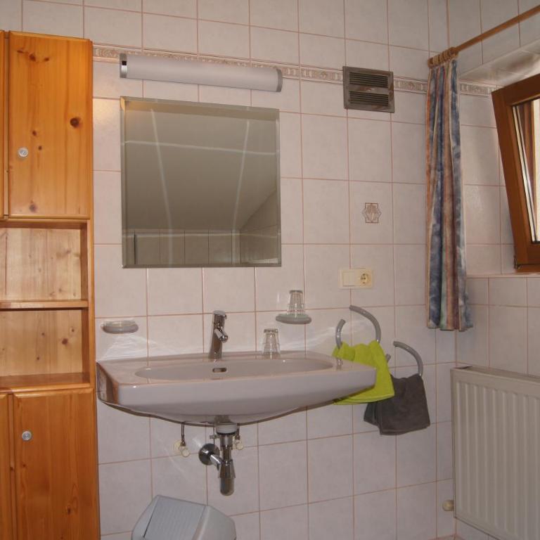 Klausnerhof - Apartment mit 2 Schlafzimmern - 3