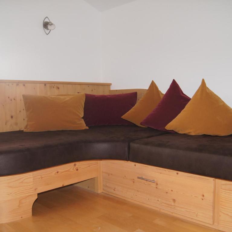 Klausnerhof - Apartment mit 2 Schlafzimmern - 5