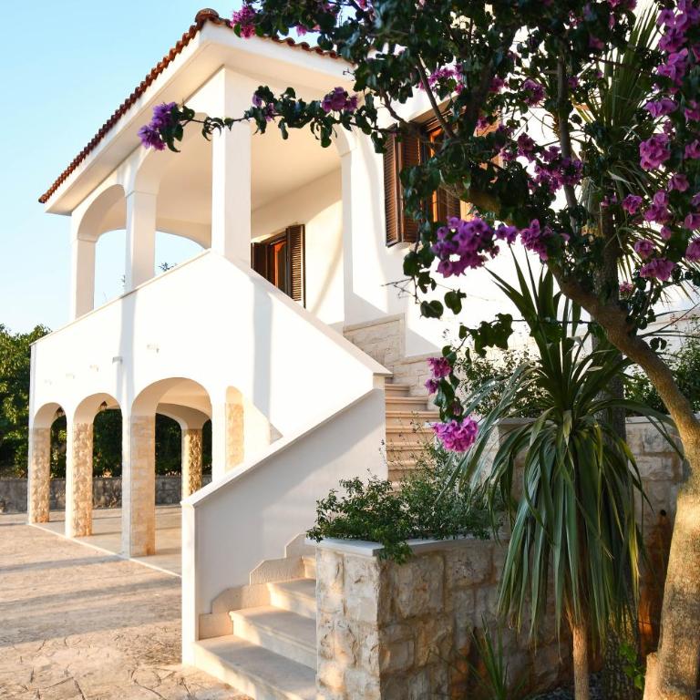 Villa Cinque Pini - Villa con 3 Camere da Letto - 1