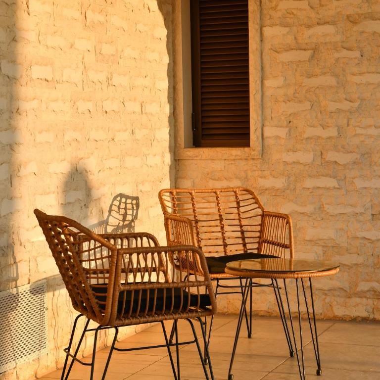 Villa Cinque Pini - Villa - 14