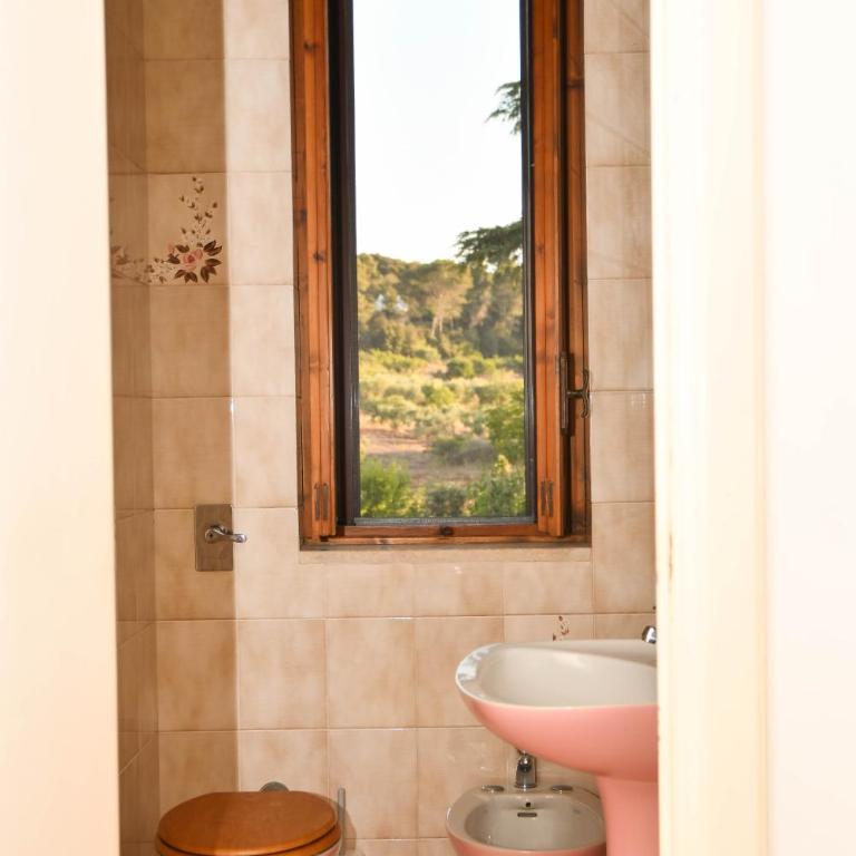 Villa Cinque Pini - Villa con 3 Camere da Letto - 10