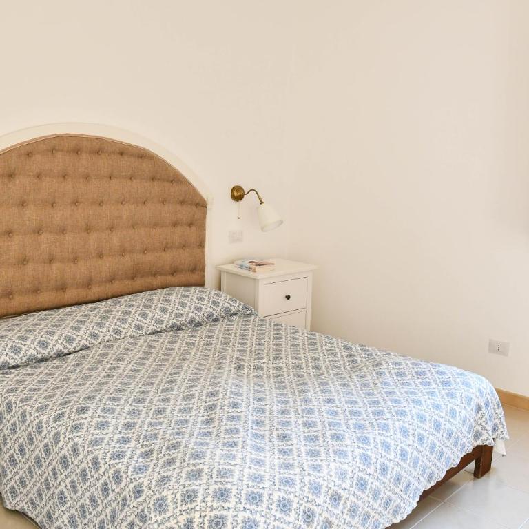 Villa Cinque Pini - Villa con 3 Camere da Letto - 11