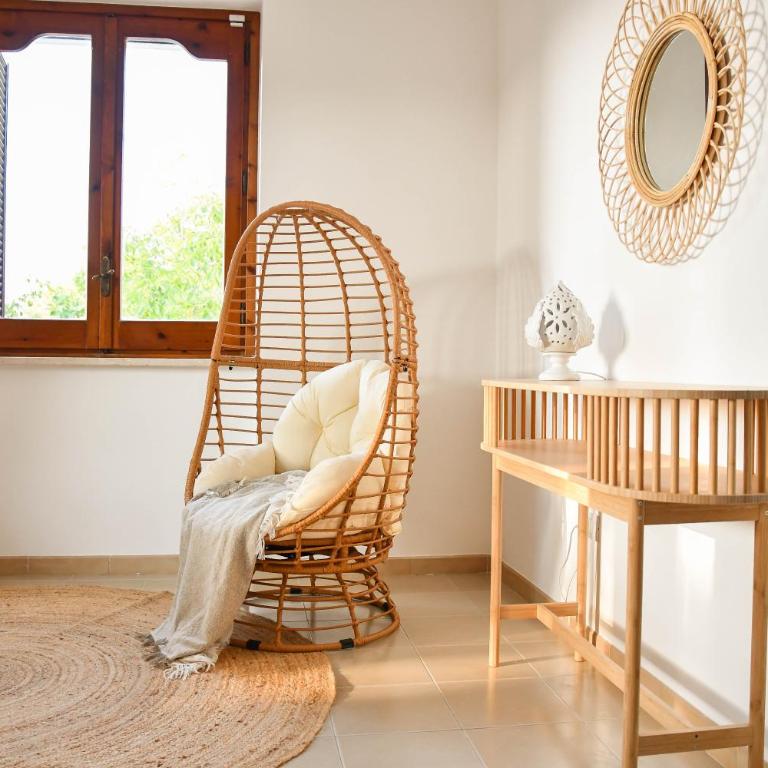 Villa Cinque Pini - Villa con 3 Camere da Letto - 4