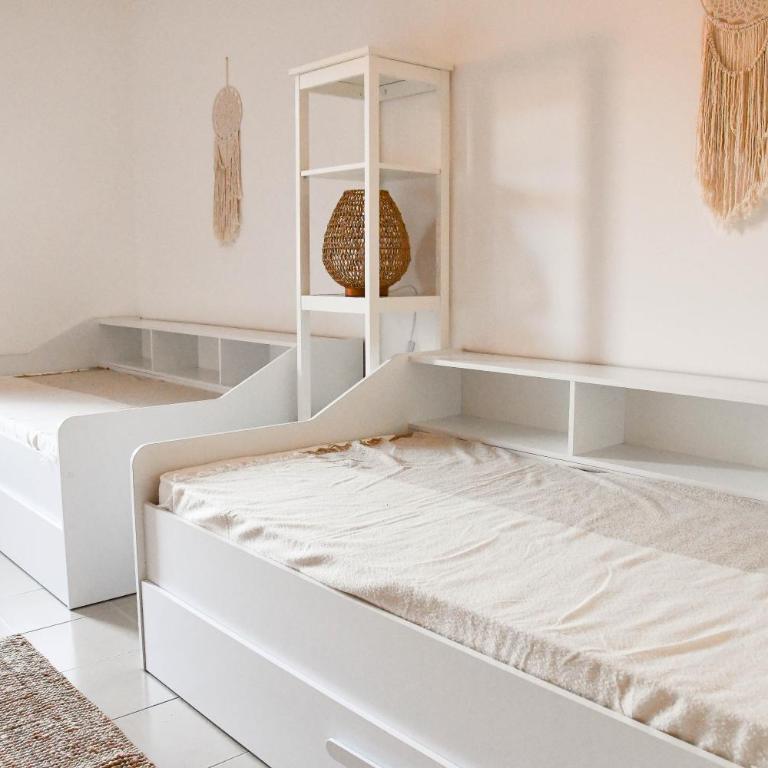 Villa Cinque Pini - Villa con 3 Camere da Letto - 14