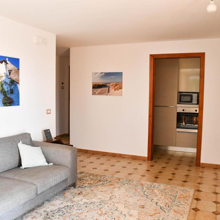 Villa Cinque Pini - Villa - 6