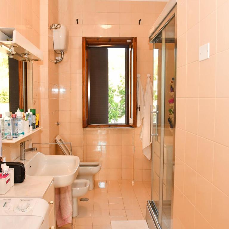 Villa Cinque Pini - Villa con 3 Camere da Letto - 9