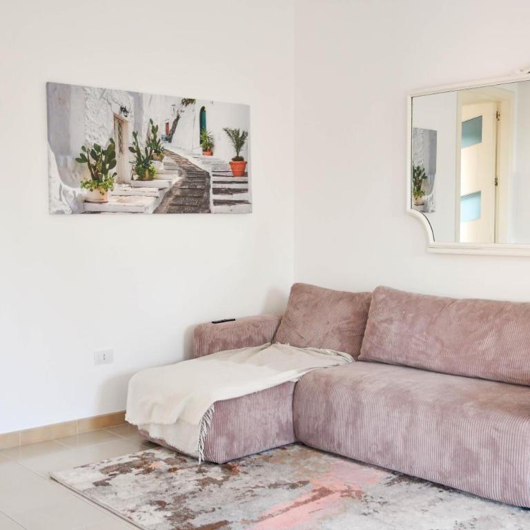 Villa Cinque Pini - Villa con 3 Camere da Letto - 5