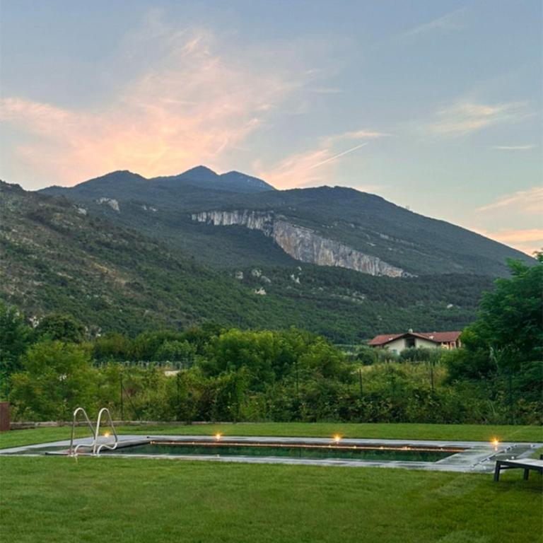 Casa 32 Loft - Garda Lake - Apartment with Terrace - 80