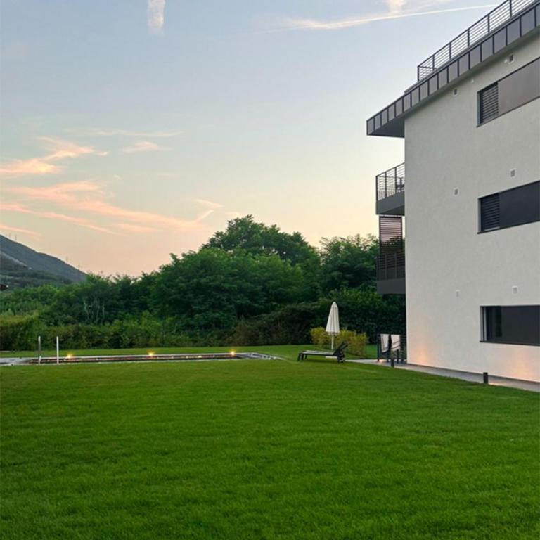 Casa 32 Loft - Garda Lake - Apartment with Terrace - 30