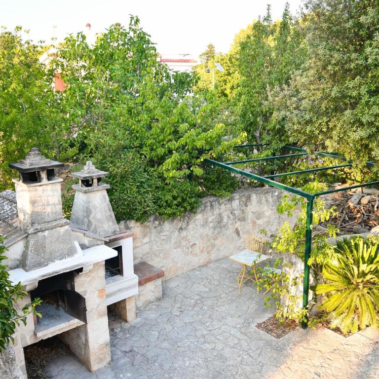 Villa Cinque Pini - Villa con 3 Camere da Letto - 27