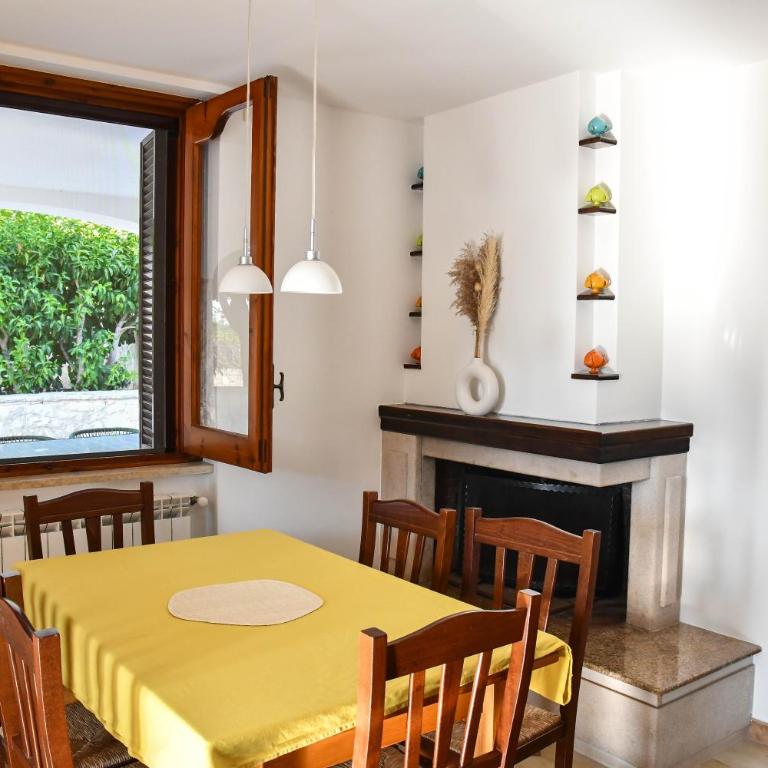 Villa Cinque Pini - Villa - 3
