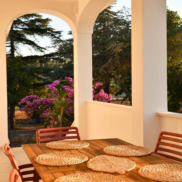 Villa Cinque Pini - Villa con 3 Camere da Letto - 17