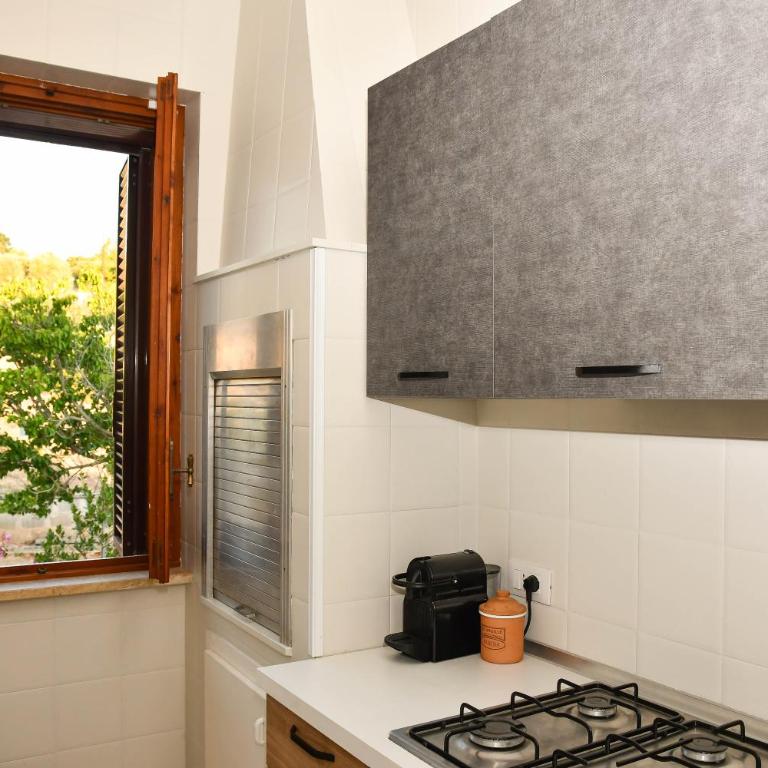 Villa Cinque Pini - Villa con 3 Camere da Letto - 8