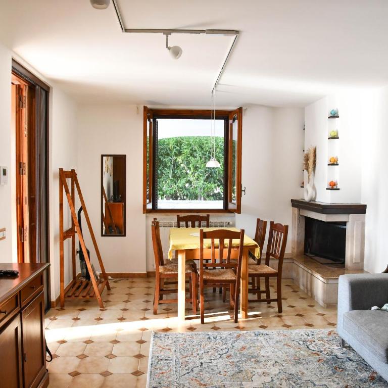 Villa Cinque Pini - Villa - 5