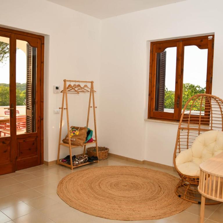 Villa Cinque Pini - Villa con 3 Camere da Letto - 3