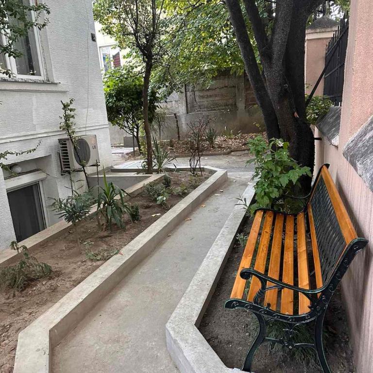 City Line Apartment Belgrade - Apartman sa 1 Spavaćom Sobom - 14