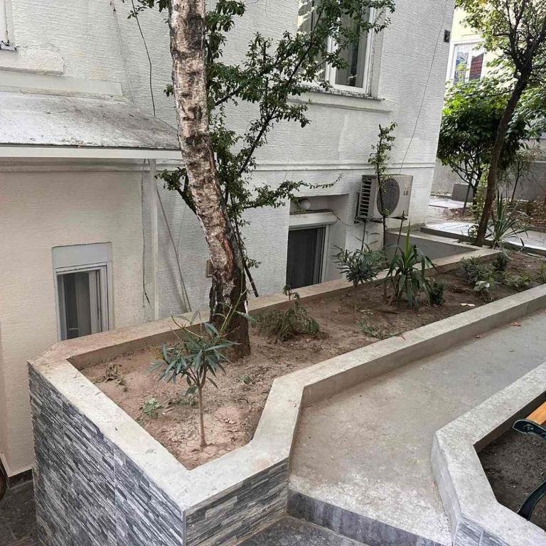 City Line Apartment Belgrade - Apartman sa 1 Spavaćom Sobom - 15