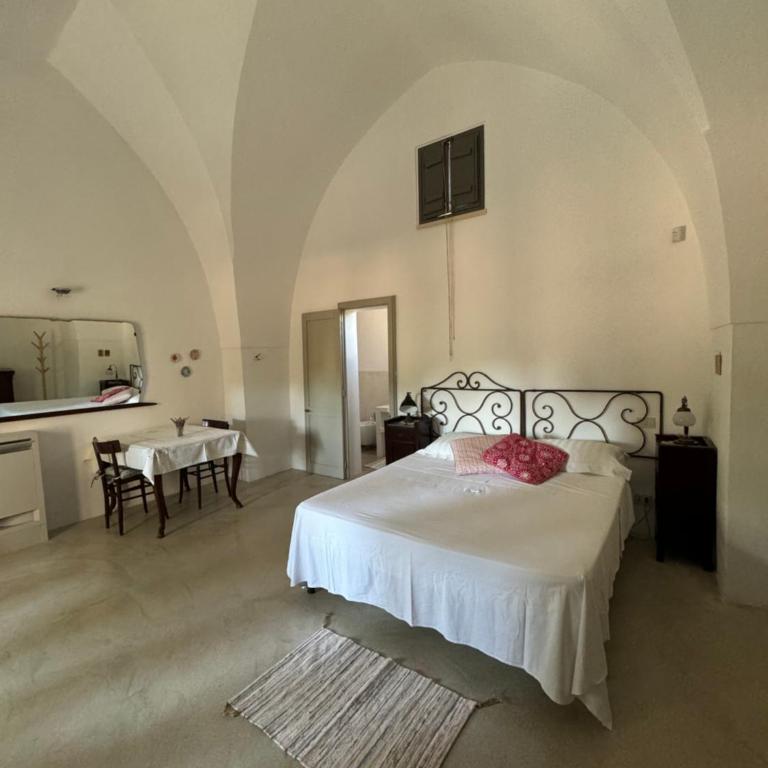Masseria Mondonuovo - Camera Tripla - 2