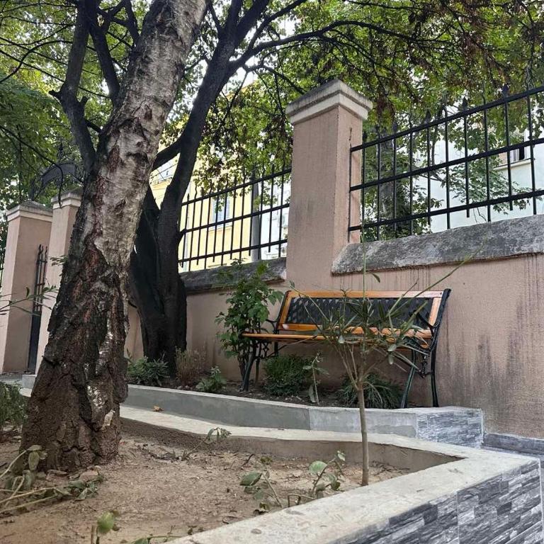 City Line Apartment Belgrade - Apartman sa 1 Spavaćom Sobom - 16