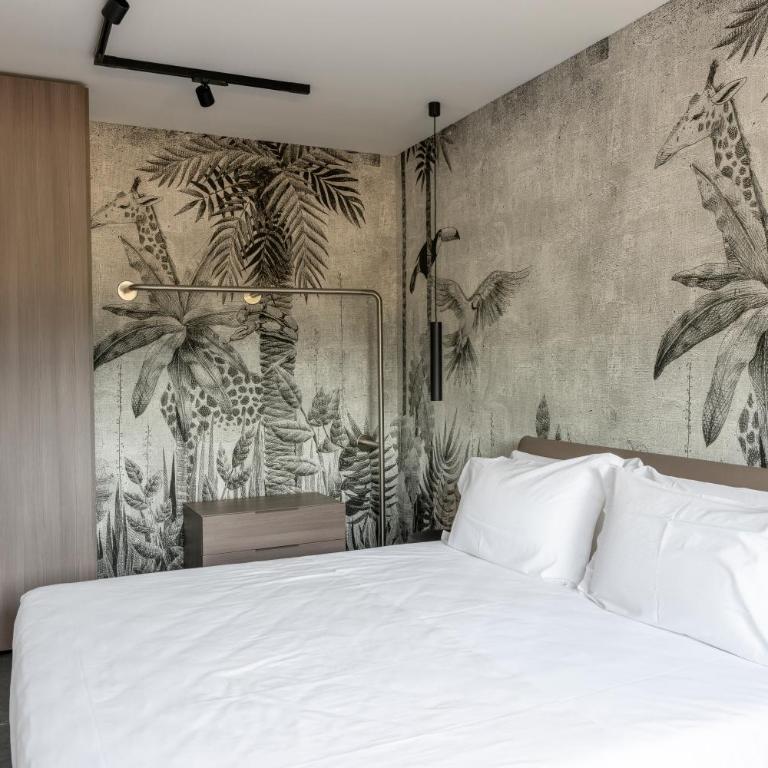 Casa 32 Loft - Garda Lake - Apartment with Terrace - 12