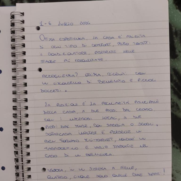 Dimora del Commendatore - Apartment mit 3 Schlafzimmern - 4