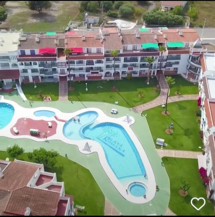 Apartamento enfrente la playa - Apartamento con vistas al mar - 4
