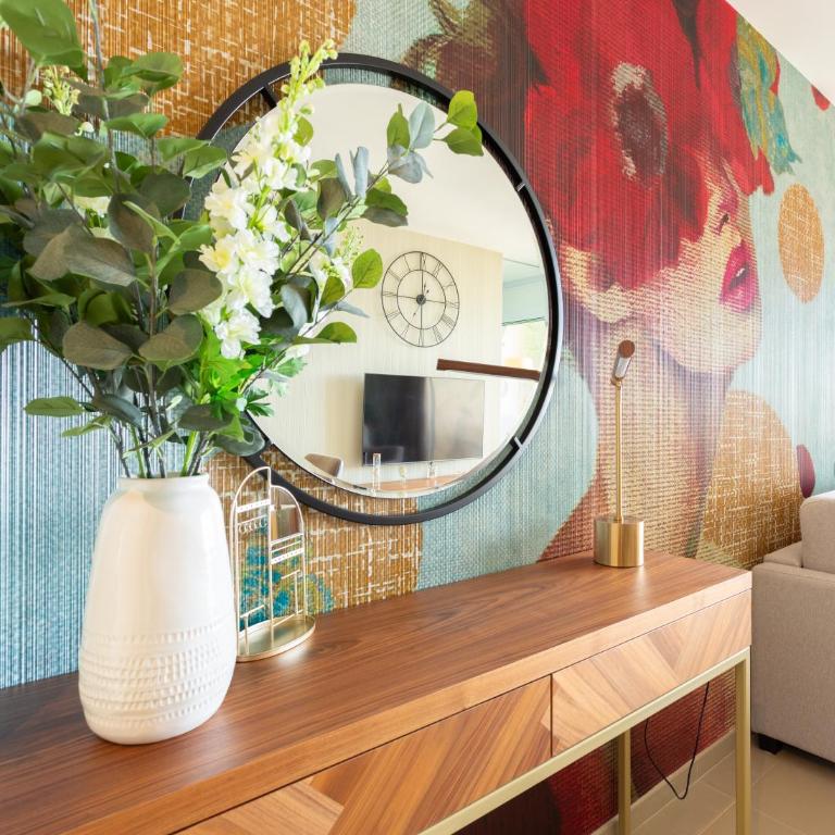 Intempo by Holuxe - 181 - 18th floor - Apartamento de 2 dormitorios - 10