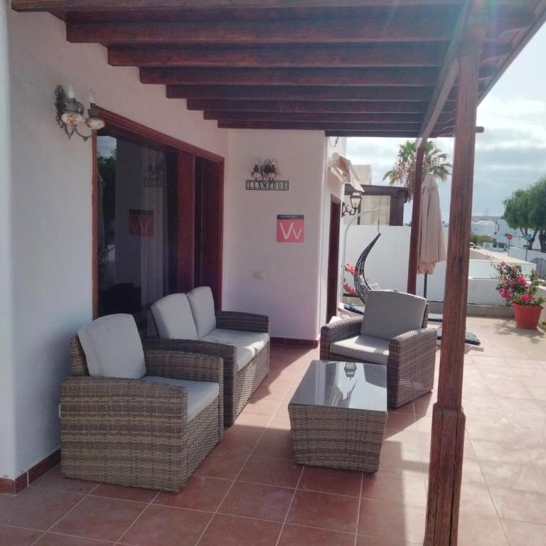 Casa Llamedos - Casa - 13