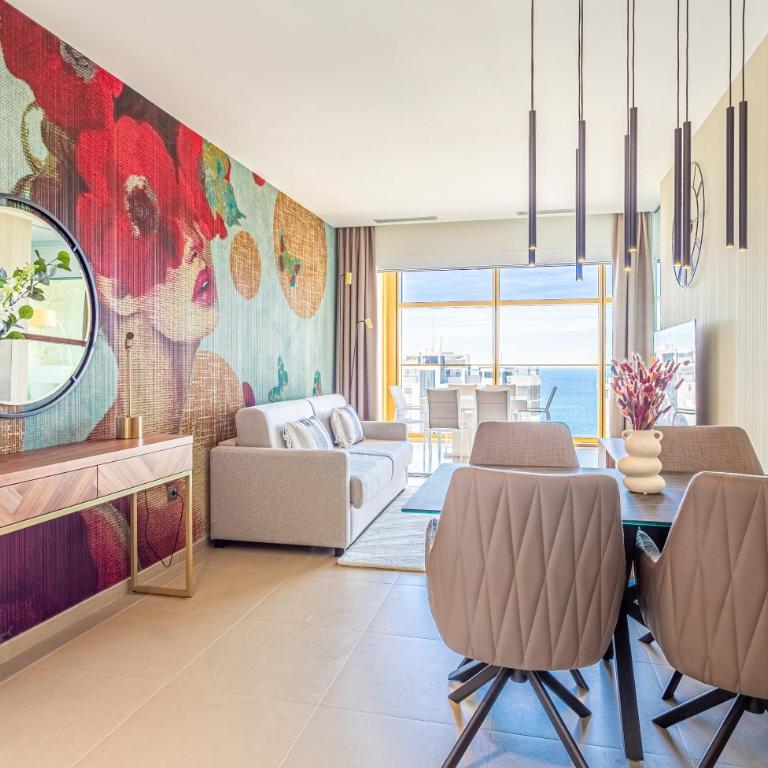 Intempo by Holuxe - 181 - 18th floor - Apartamento de 2 dormitorios - 3