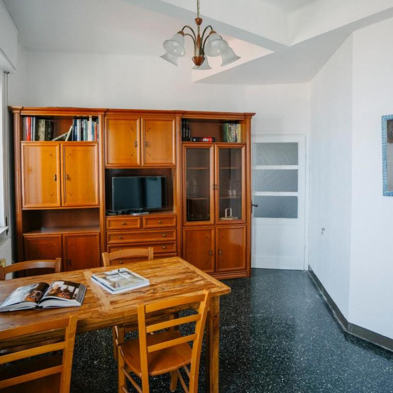 Tra le Nuvole - Appartamento - 18