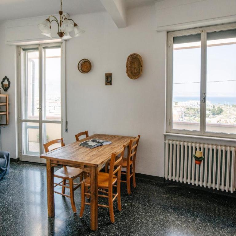 Tra le Nuvole - Appartamento - 10