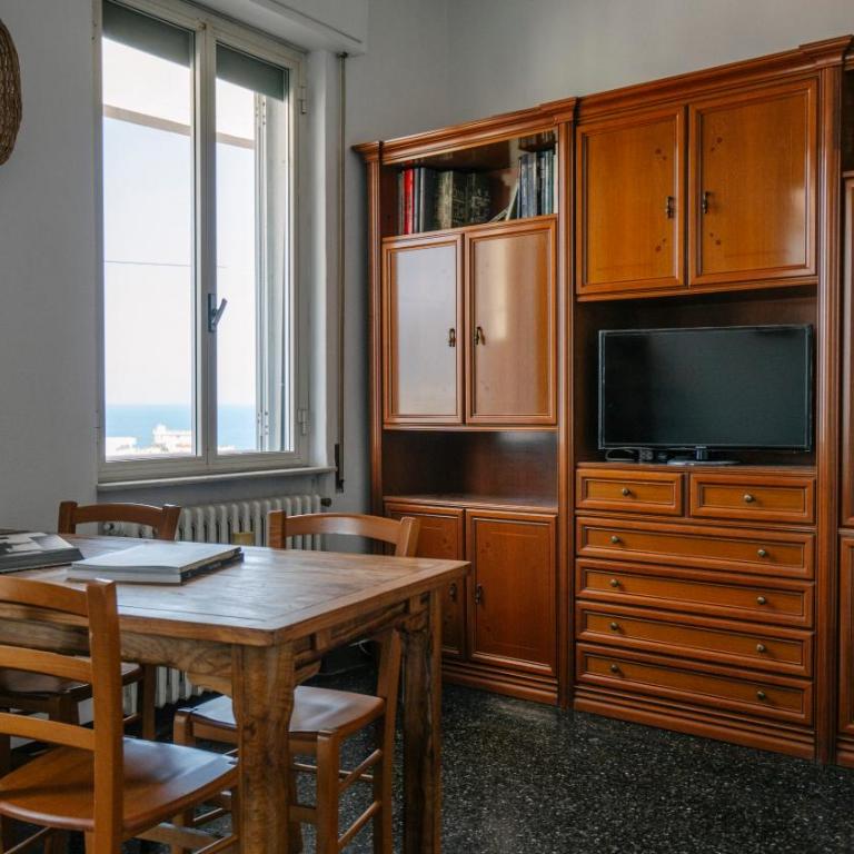 Tra le Nuvole - Appartamento - 11