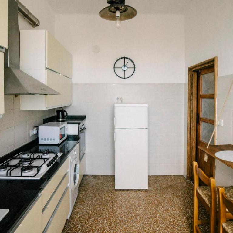 Tra le Nuvole - Appartamento - 12