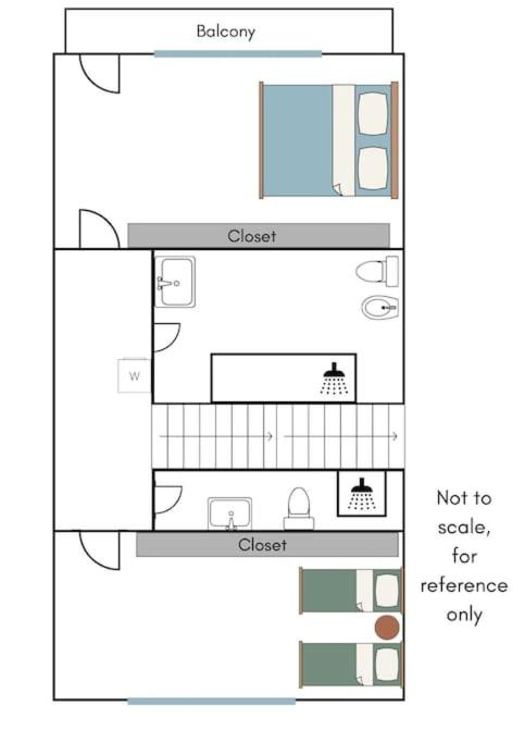 Casa Del Cervino 2 Bed 2 Bath - Next to Lifts with Views - Appartamento con 2 Camere da Letto - 43