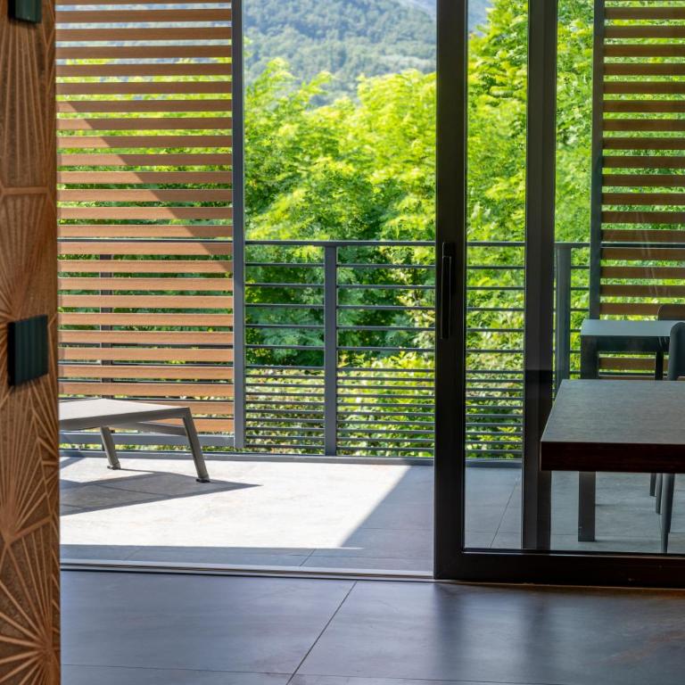 Casa 32 Loft - Garda Lake - Apartment with Terrace - 32