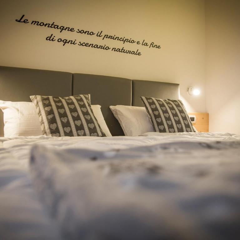 Aparthotel Dolomites Living&Relax - Apartment (5 Adults) - 6