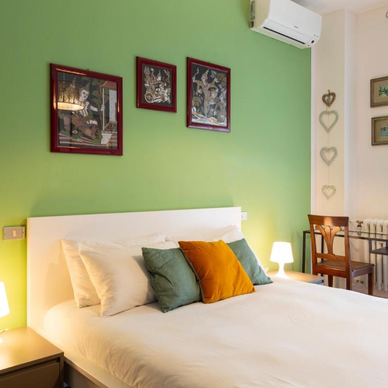 Trendy Corner - Fashion District - Appartamento con 1 Camera da Letto - 7